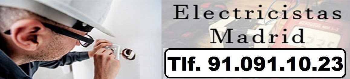 Electricistas 24 horas